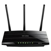 Amped Wireless Router image 3